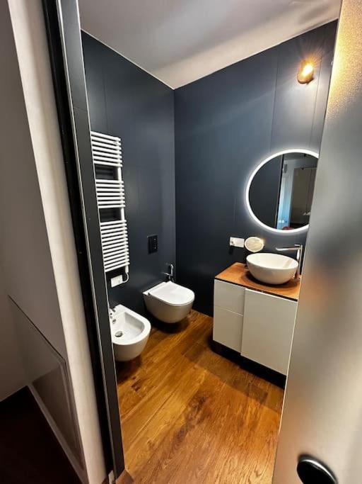 Sea&Cruise Apartment Бари Экстерьер фото