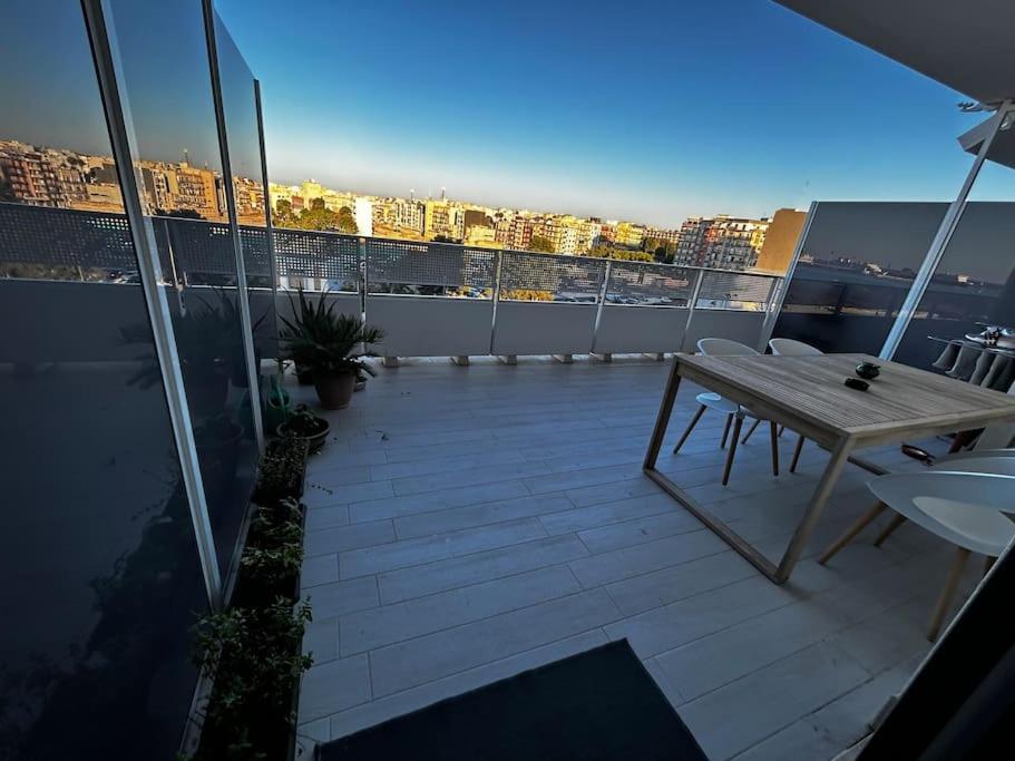Sea&Cruise Apartment Бари Экстерьер фото