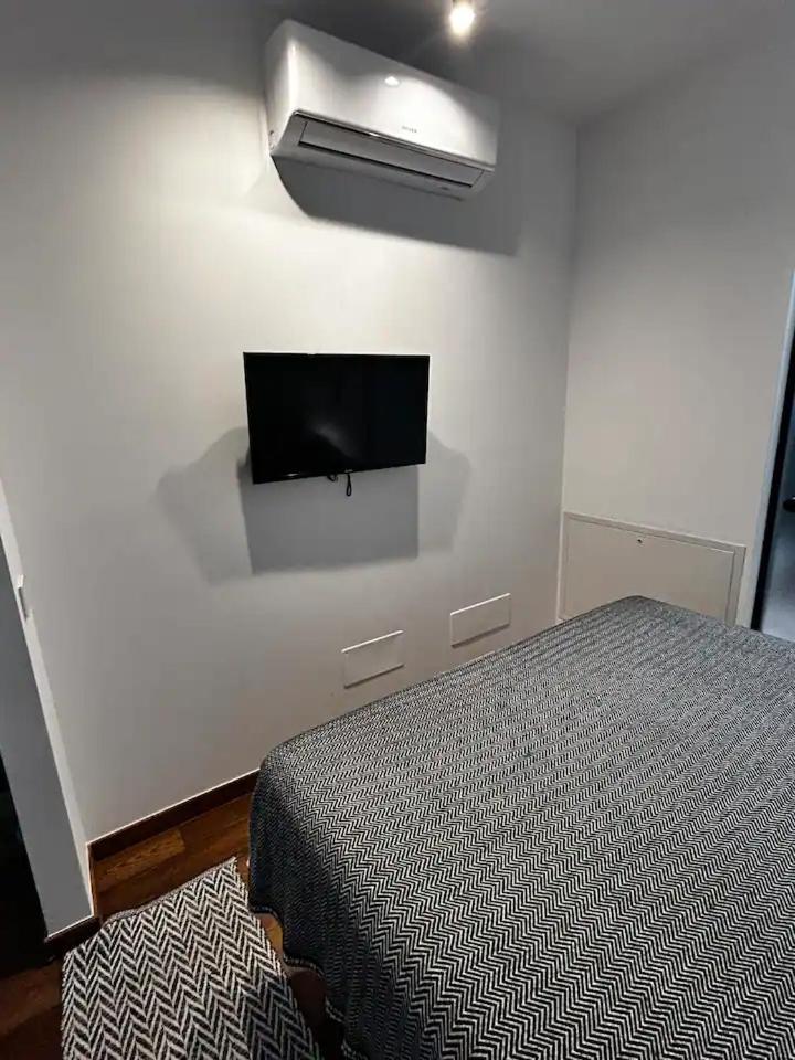 Sea&Cruise Apartment Бари Экстерьер фото